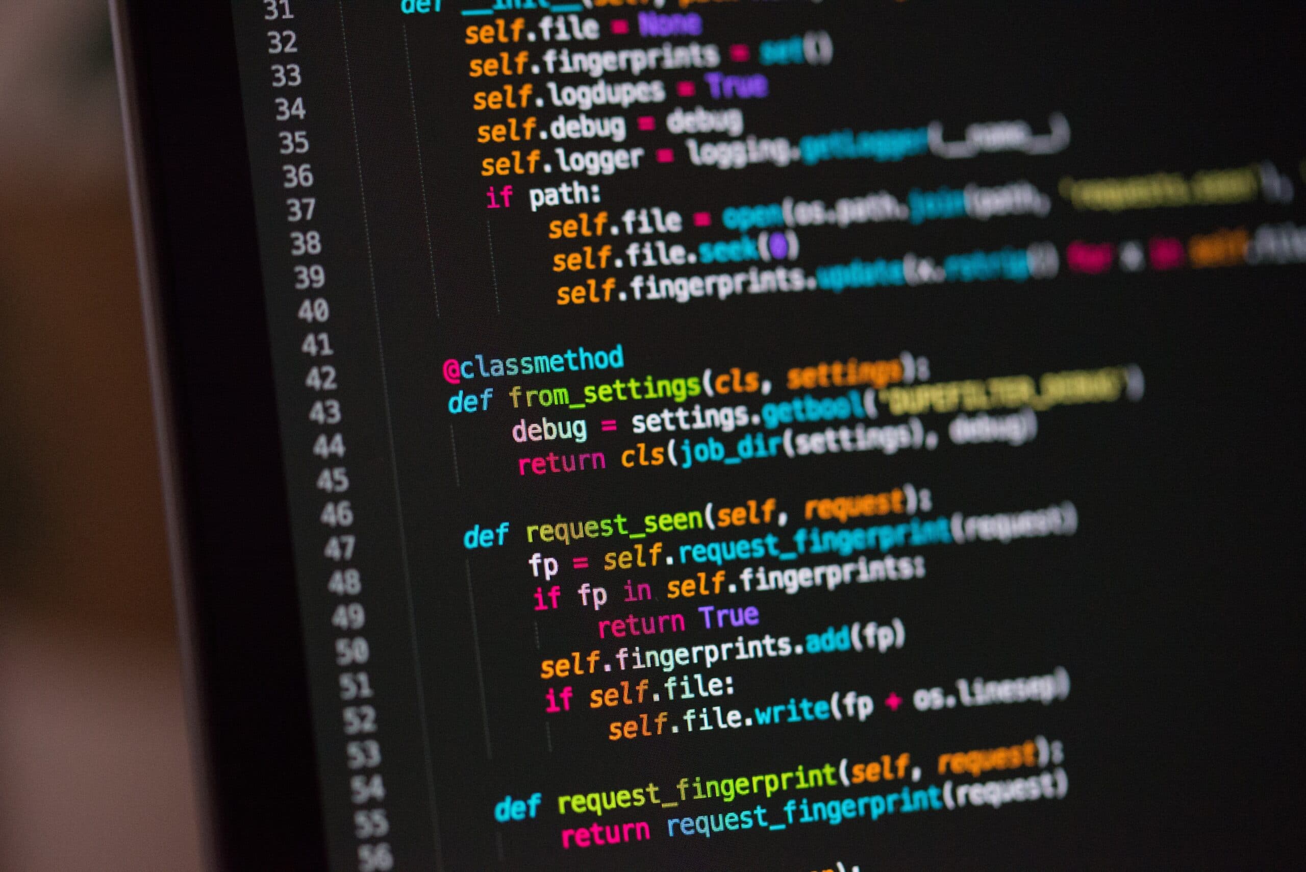 Computer Science Tutoring